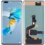 HUAWEI MATE 40 PRO LCD PANEL UNIT