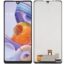 LG STYLO 6 LCD PANEL UNIT
