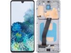SAMSUNG GALAXY S20 5G LCD PANEL UNIT