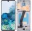 SAMSUNG GALAXY S20 4G LCD PANEL UNIT