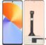 TECNO CAMON 20 LCD PANEL UNIT