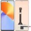 TECNO CAMON 20 PRO LCD PANEL UNIT