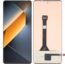 TECNO CAMON 30 LCD PANEL UNIT