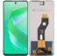 TECNO SPARK 20 PRO LCD PANEL UNIT