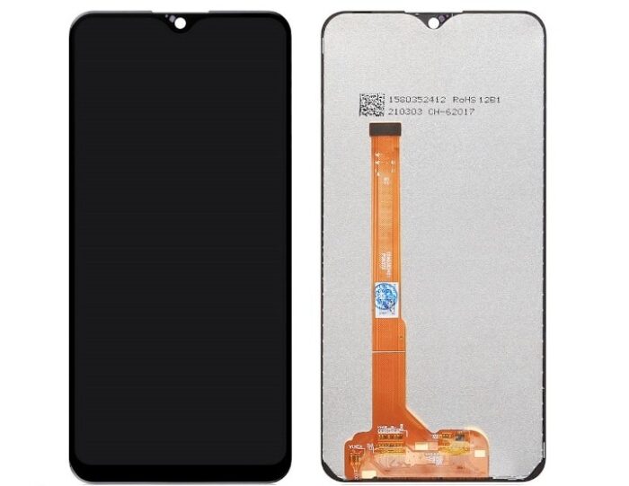 VIVO Y93 LCD PANEL UNIT
