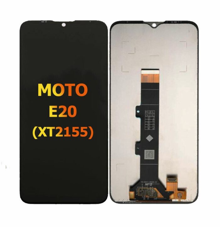 MOTOROLA MOTO E20 LCD PANEL UNIT