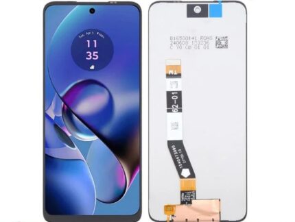 MOTOROLA MOTO G64 LCD PANEL UNIT