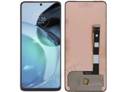 MOTOROLA MOTO G72 LCD PANEL UNIT