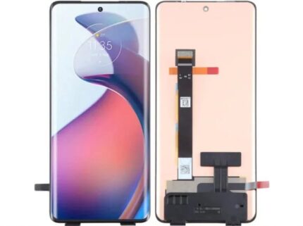 MOTOROLA MOTO S30 PRO LCD PANEL UNIT