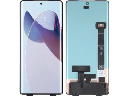 MOTOROLA MOTO X30 PRO LCD PANEL UNIT