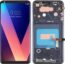 LG V30 PLUS LCD PANEL UNIT