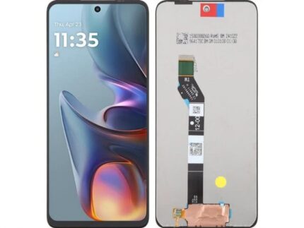 MOTOROLA MOTO E15 LCD PANEL UNIT