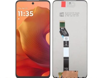 MOTOROLA MOTO G15 LCD PANEL UNIT