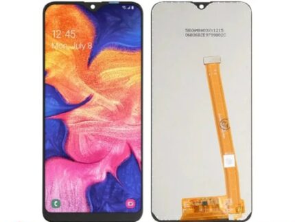 SAMSUNG GALAXY A10E LCD PANEL UNIT