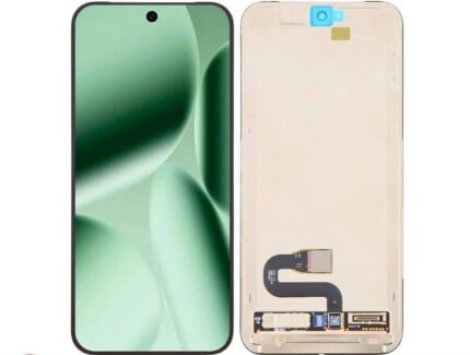 GOOGLE PIXEL 10 PRO XL LCD PANEL UNIT