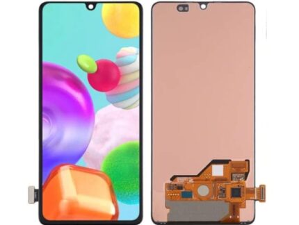 SAMSUNG GALAXY A41 LCD PANEL UNIT
