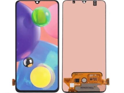 SAMSUNG GALAXY A70S LCD PANEL UNIT