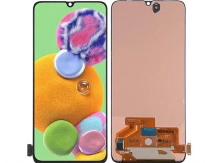 SAMSUNG GALAXY A90 5G LCD PANEL UNIT