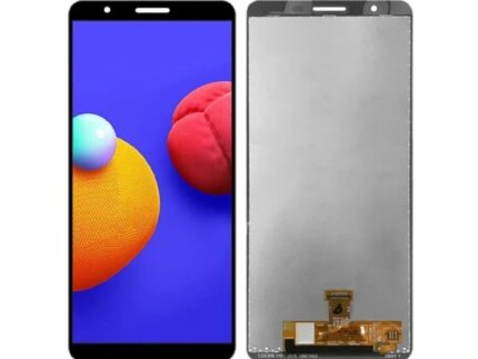SAMSUNG GALAXY M01 CORE LCD PANEL UNIT
