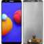 SAMSUNG GALAXY M01 CORE LCD PANEL UNIT