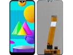 SAMSUNG GALAXY M01 LCD PANEL UNIT