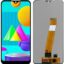 SAMSUNG GALAXY M01 LCD PANEL UNIT