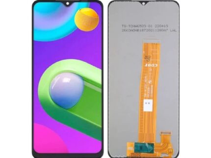 SAMSUNG GALAXY M02 LCD PANEL UNIT