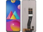 SAMSUNG GALAXY M02S LCD PANEL UNIT
