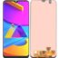 SAMSUNG GALAXY M10S LCD PANEL UNIT