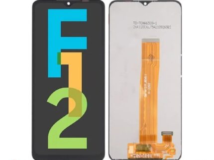 SAMSUNG GALAXY F12 LCD PANEL UNIT
