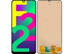 SAMSUNG GALAXY F22 4G LCD PANEL UNIT