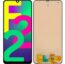 SAMSUNG GALAXY F22 4G LCD PANEL UNIT