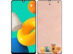 SAMSUNG GALAXY M32 4G LCD PANEL UNIT