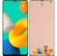 SAMSUNG GALAXY M32 4G LCD PANEL UNIT