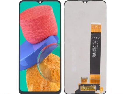 SAMSUNG GALAXY M33 LCD PANEL UNIT