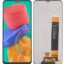 SAMSUNG GALAXY M33 LCD PANEL UNIT