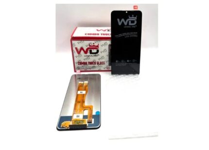 DCODE BOLD 4 LCD PANEL UNIT