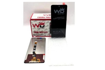 DCODE BOLD 3 LCD PANEL UNIT