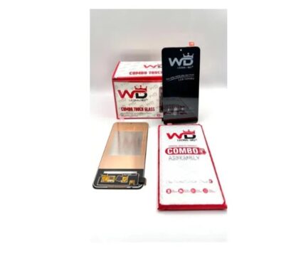 DCODE BOLD 3 PRO LCD PANEL UNIT