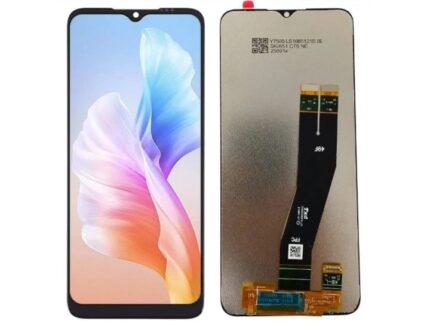 DCODE CYGNAL LCD PANEL UNIT