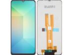 SAMSUNG GALAXY A06 4G LCD PANEL UNIT