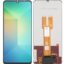 SAMSUNG GALAXY A06 5G LCD PANEL UNIT