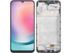 SAMSUNG GALAXY A24 4G LCD PANEL UNIT