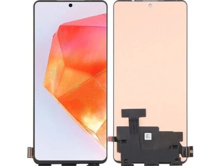 SAMSUNG GALAXY C55 LCD PANEL UNIT