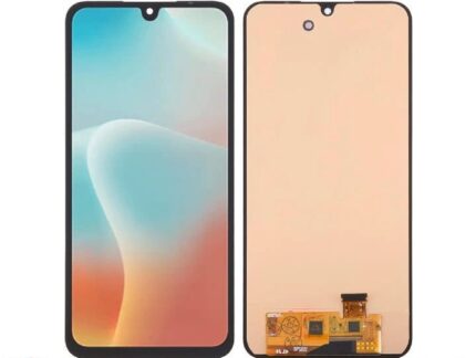 SAMSUNG GALAXY M16 LCD PANEL UNIT