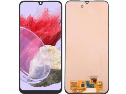 SAMSUNG GALAXY M34 5G LCD PANEL UNIT