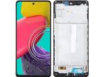 SAMSUNG GALAXY M53 LCD PANEL UNIT