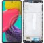 SAMSUNG GALAXY M53 LCD PANEL UNIT