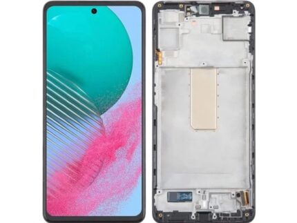 SAMSUNG GALAXY M54 LCD PANEL UNIT