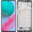 SAMSUNG GALAXY M54 LCD PANEL UNIT